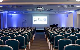 Radisson Blu Hotel Toulouse Airport